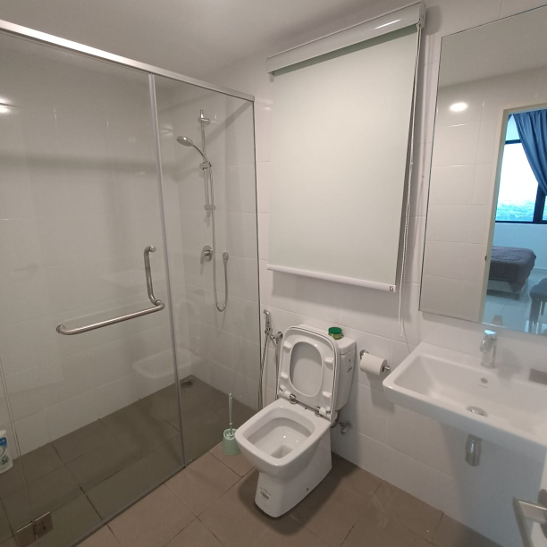 Parc 3 Pudu Perdana Cheras Sunway Velocity Maluri - photo 9