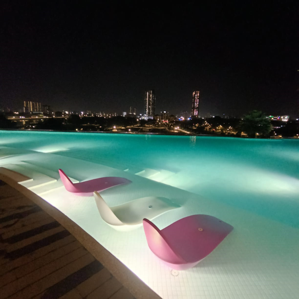 Parc 3 Pudu Perdana Cheras Sunway Velocity Maluri - photo 10