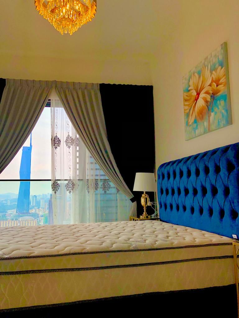 Continew Condominium Jalan Yew Sunway Velocity - photo 6