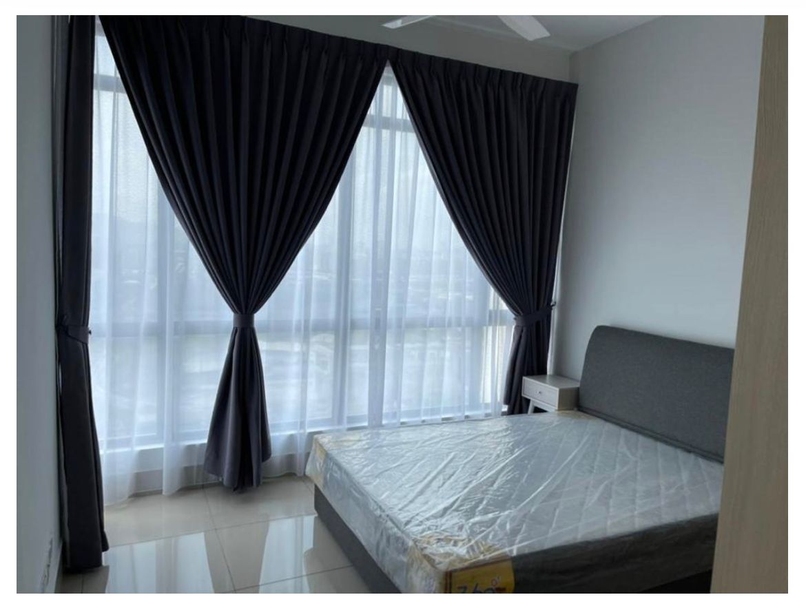 One Residences Chan Sow Lin Sungai Besi Cheras - photo 3