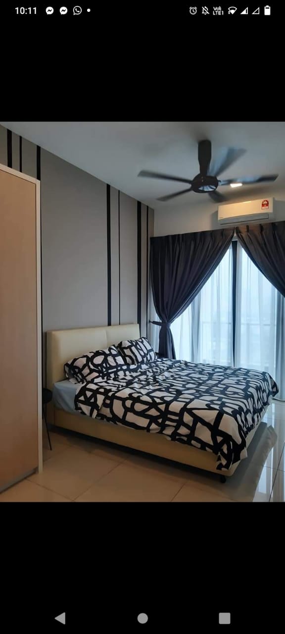 One Residences Chan Sow Lin Sungai Besi Cheras - photo 5