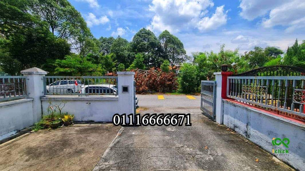 [Hot Area+Open Facing] Taman Desa Cempaka Bandar Baru Nilai Freehold NonBumi 2 Storey For Sale - photo 3