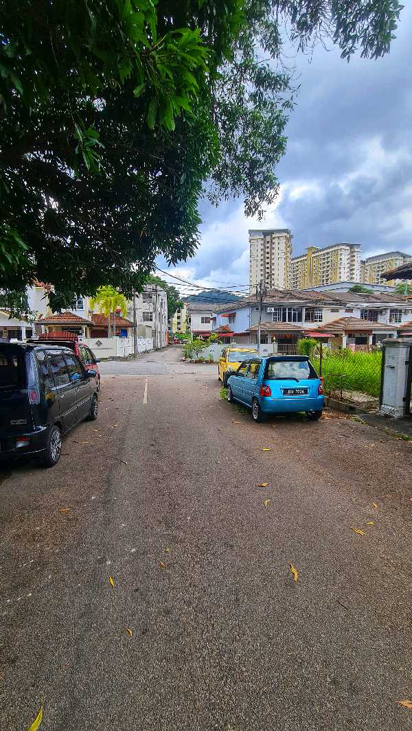 [Hot Area] Taman Bukit Beruang Indah Melaka Freehold Double Storey For Sale. - photo 3