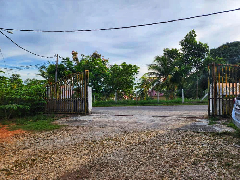 TANAH CANTIK TEPI LAUT BERDEKATAN TANJUNG BIDARA JALAN PASIR GEMBOR MUKIM SUNGAI BARU TENGAH FREEHOL - photo 3