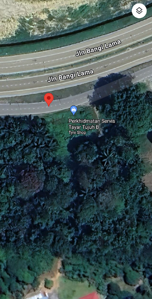 TANAH FREEHOLD 1.8 EKAR  (PRIME LOCATION) FACING MAIN ROAD JALAN BANGI LAMA/SEMENYIH UNTUK DIJUAL