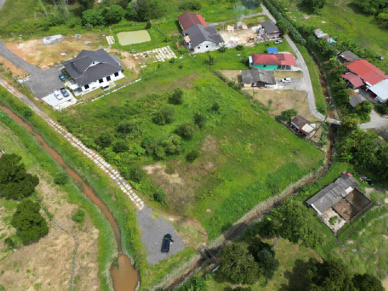 KAMPUNG JIJAN @ KOTA SERIEMAS NILAI, GERAN INDIVIDU TANAH CANTIK FREEHOLD UNTUK DI JUAL. - photo 2