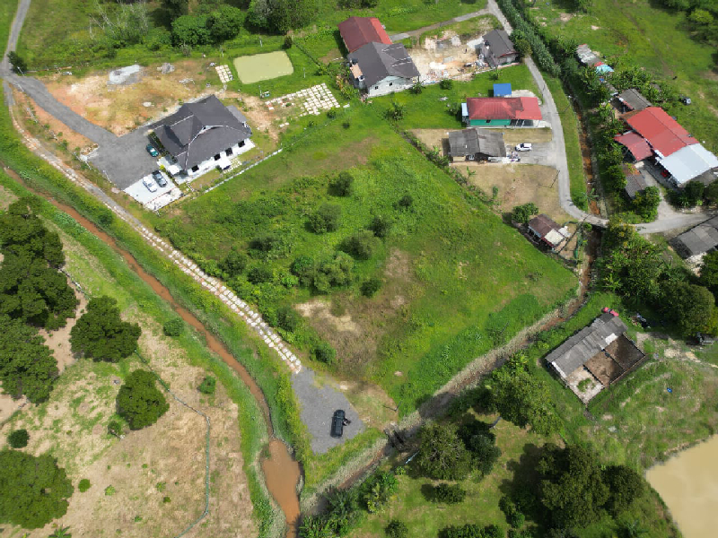 KAMPUNG JIJAN @ KOTA SERIEMAS NILAI, GERAN INDIVIDU TANAH CANTIK FREEHOLD UNTUK DI JUAL. - photo 4