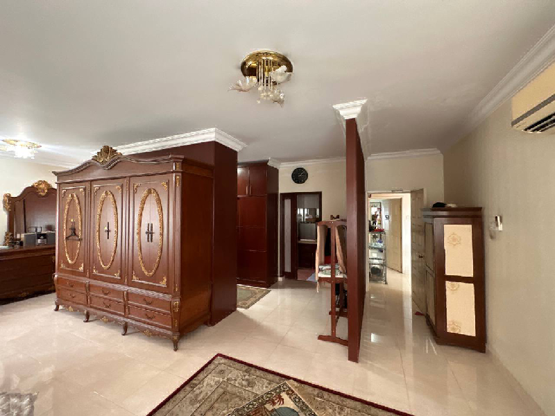 RENOVATED & FURNISHED FREHOLD OPEN TITLE 2.5 STOREY BUNGALOW ARCA SUADAMAI 12,543 sqft, BANDAR TUN H - photo 8