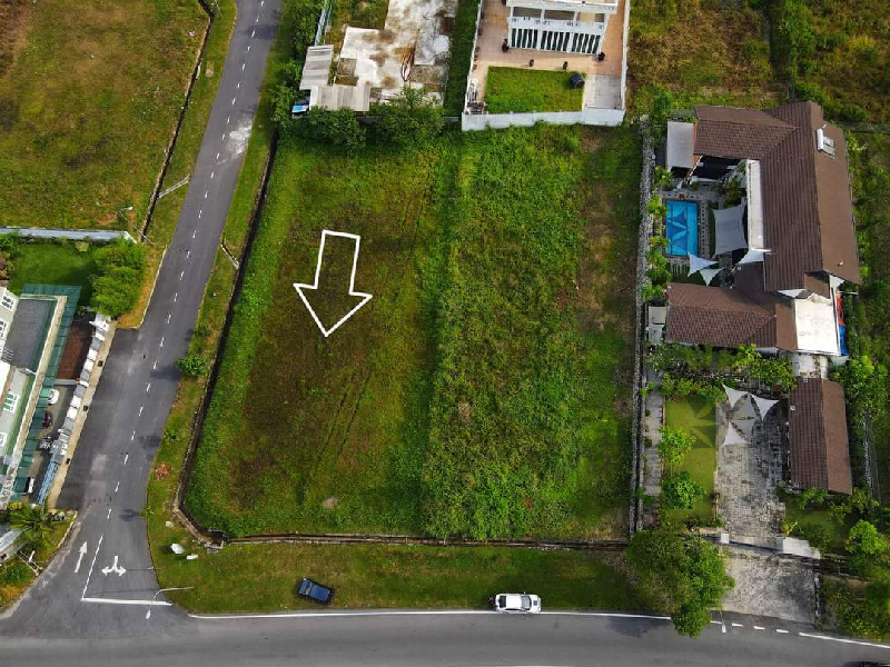 HOT & PRIME LOCATION MESSAMALL FACING NILAI SPRING VILLA BUNGALOW LAND FOR SALE  - photo 4