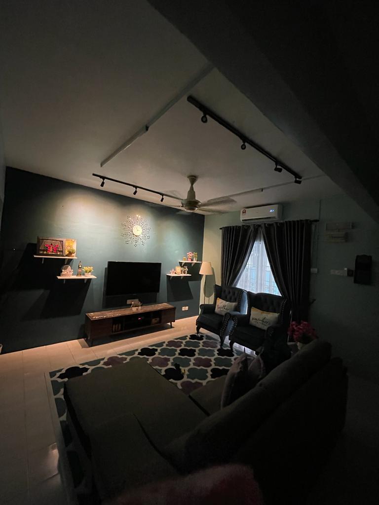 2 Story Terrace - photo 5