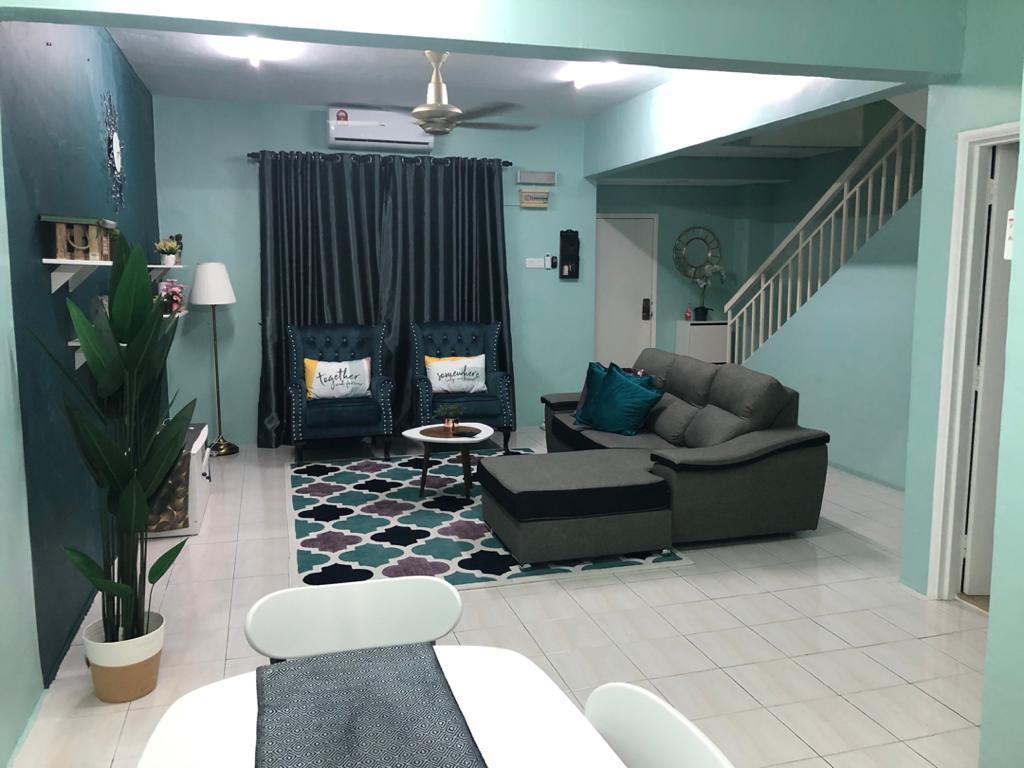 2 Story Terrace - photo 10