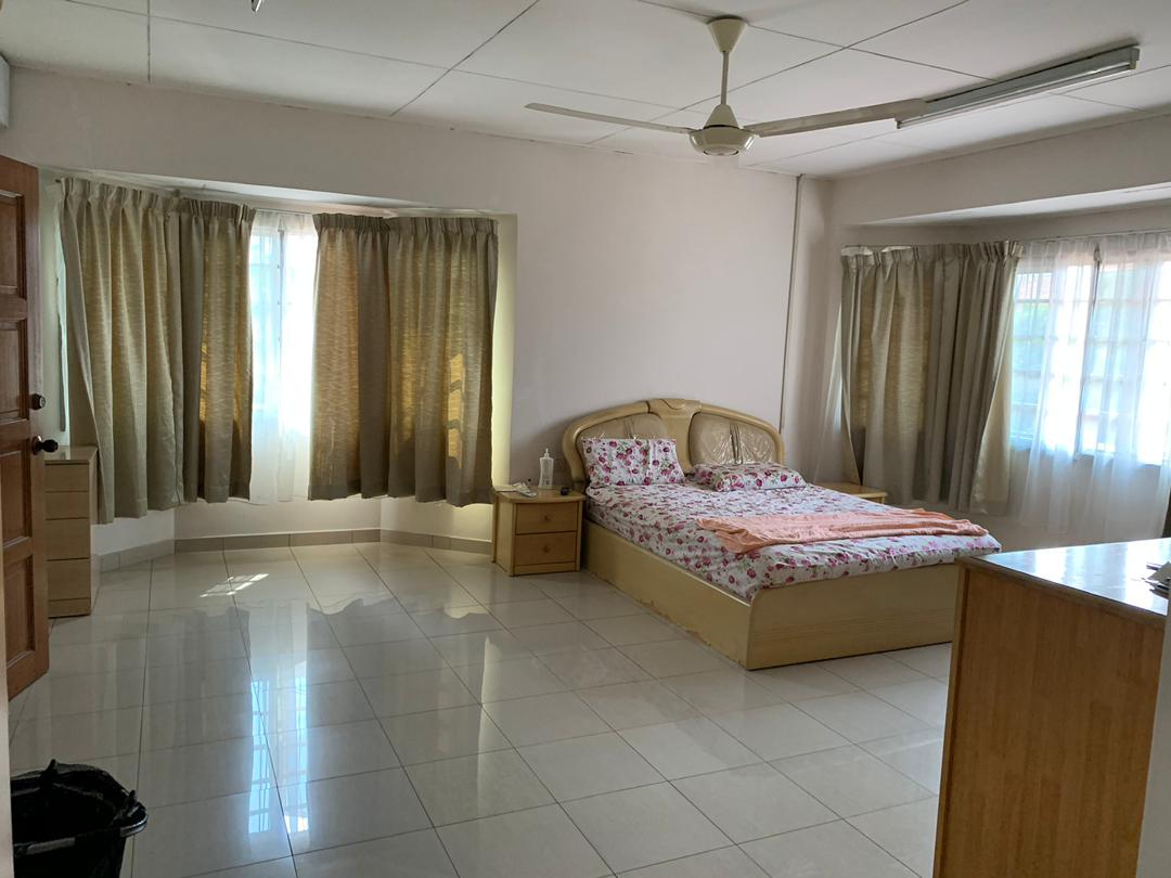 2 Storey Corner House with Land SS18 Subang Jaya - photo 6