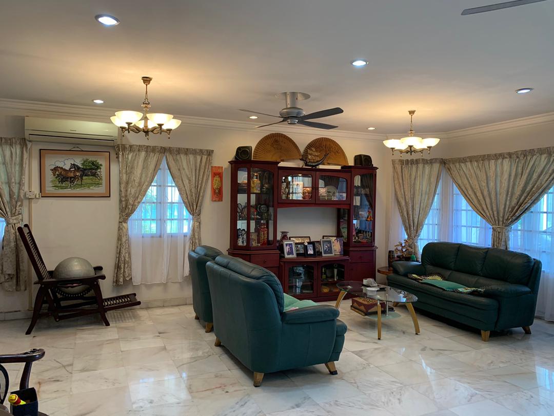 2 Storey Corner House with Land SS18 Subang Jaya - photo 9