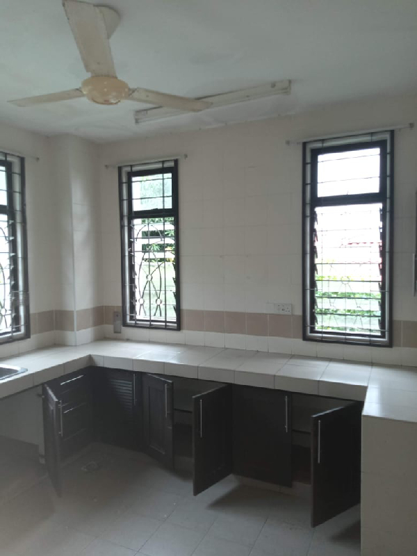 PARTIAL FURNISH Semi Detached Presint 15 - photo 3