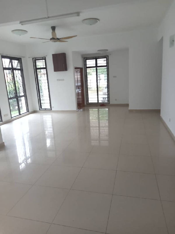 PARTIAL FURNISH Semi Detached Presint 15 - photo 5