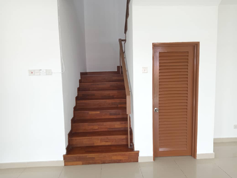 PARTIAL FURNISH Semi Detached Presint 15 - photo 6
