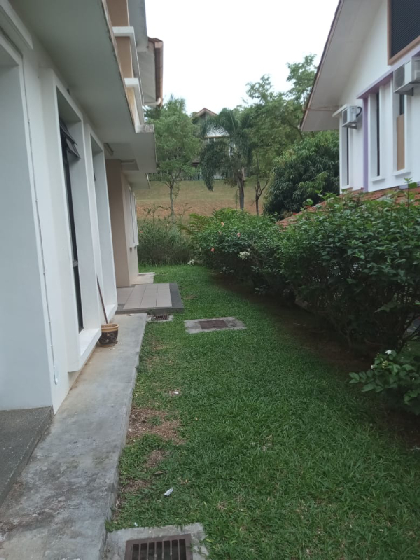 PARTIAL FURNISH Semi Detached Presint 15 - photo 7