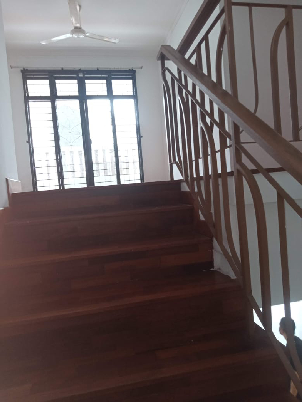 PARTIAL FURNISH Semi Detached Presint 15 - photo 8