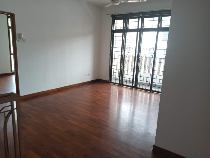 PARTIAL FURNISH Semi Detached Presint 15 - photo 9
