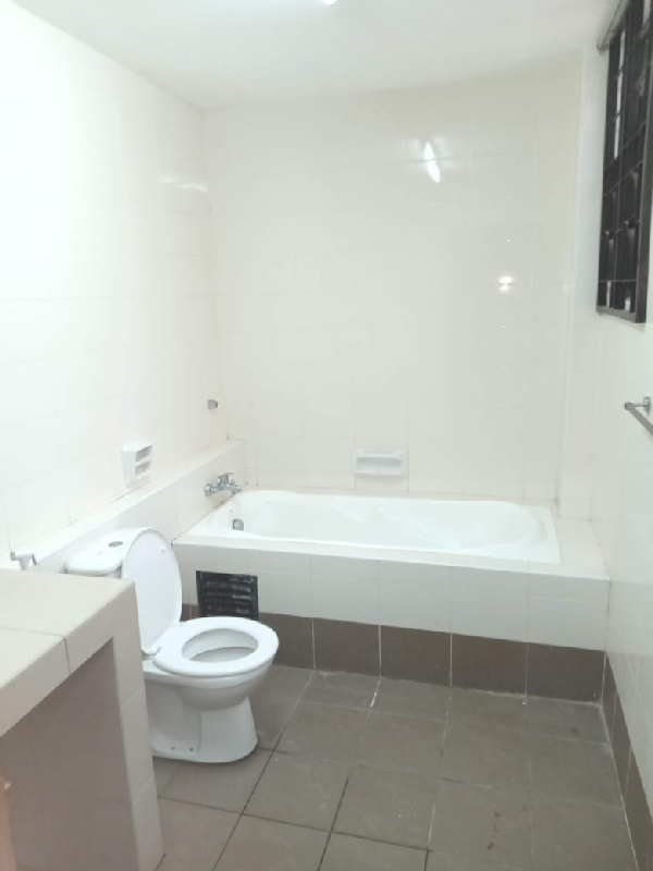 PARTIAL FURNISH Semi Detached Presint 15 - photo 10