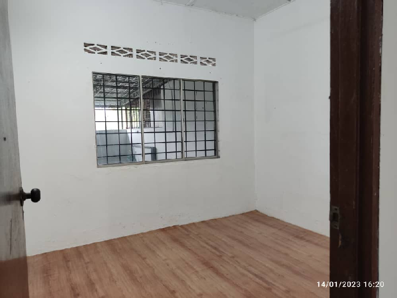 1 Storey Terrace House Intermediate Lot, Taman Maznah, Kampung Jawa, Klang - photo 7