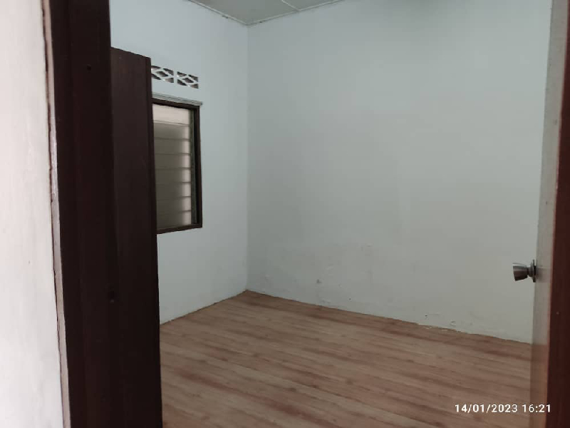 1 Storey Terrace House Intermediate Lot, Taman Maznah, Kampung Jawa, Klang - photo 9