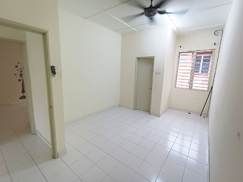RENOVATED 2 Storey Terrace Alam Budiman, Sek U10, Shah Alam  - photo 2