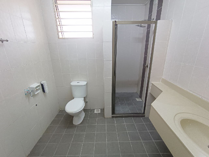 RENOVATED 2 Storey Terrace Alam Budiman, Sek U10, Shah Alam  - photo 3
