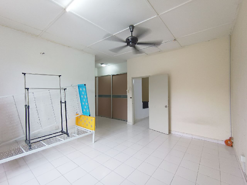 RENOVATED 2 Storey Terrace Alam Budiman, Sek U10, Shah Alam  - photo 4