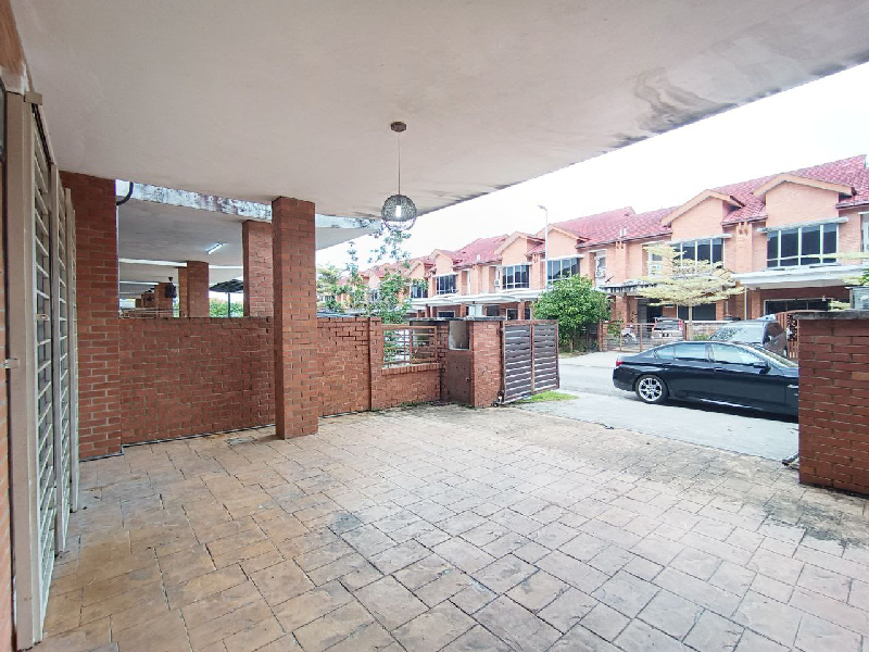 RENOVATED 2 Storey Terrace Alam Budiman, Sek U10, Shah Alam  - photo 6