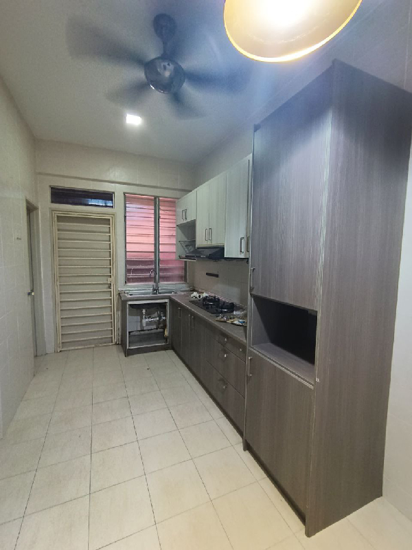 RENOVATED 2 Storey Terrace Alam Budiman, Sek U10, Shah Alam  - photo 7