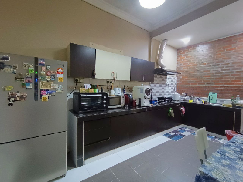 2 Storey Terrace, Walking Distance To Playground Bandar Puteri Klang  - photo 3