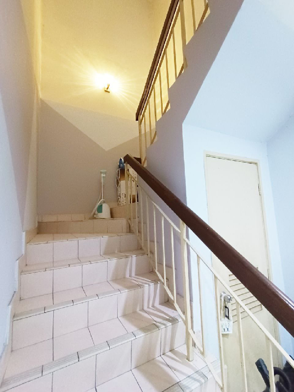2 Storey Terrace, Walking Distance To Playground Bandar Puteri Klang  - photo 6