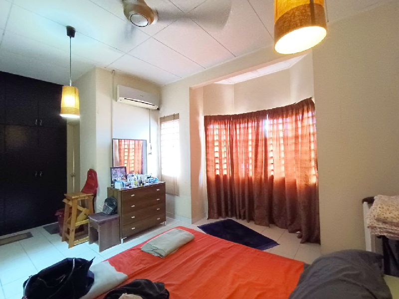 2 Storey Terrace, Walking Distance To Playground Bandar Puteri Klang  - photo 7