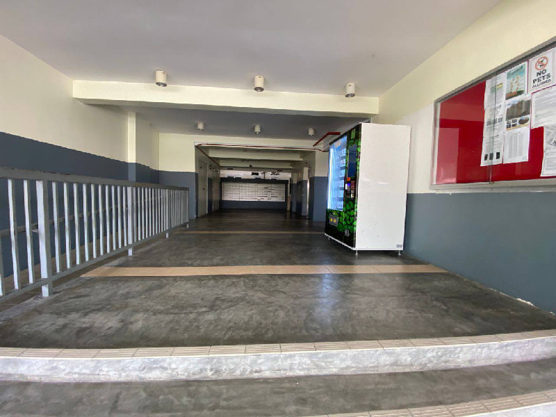 FREEHOLD Apartment Garden Villa Taman Bandar Senawang - photo 4