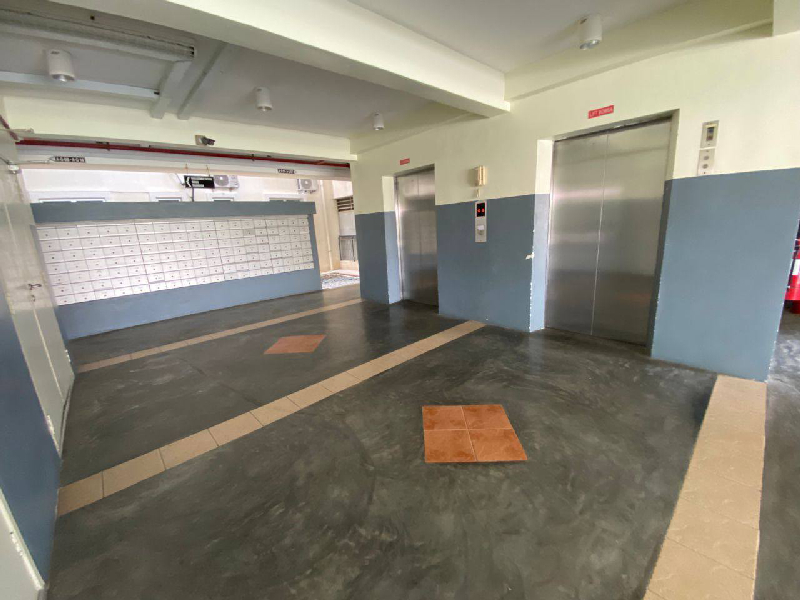 FREEHOLD Apartment Garden Villa Taman Bandar Senawang - photo 6