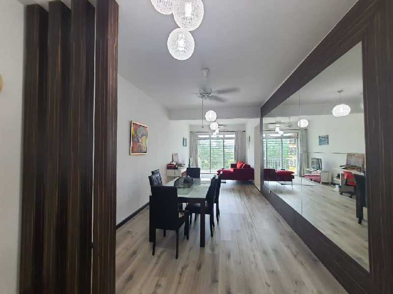 FREEHOLD APARTMENT PALING CANTIK SIAP ID Desa Jaya Villa Apartment - photo 3