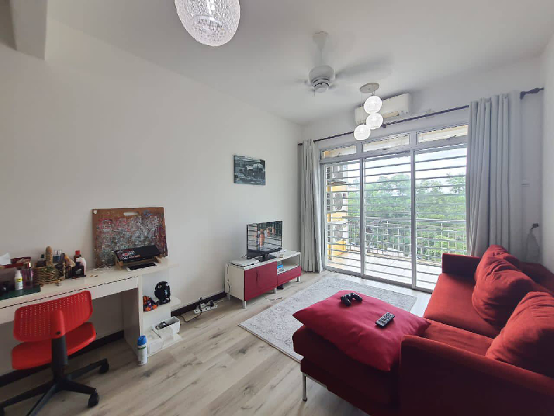FREEHOLD APARTMENT PALING CANTIK SIAP ID Desa Jaya Villa Apartment - photo 4
