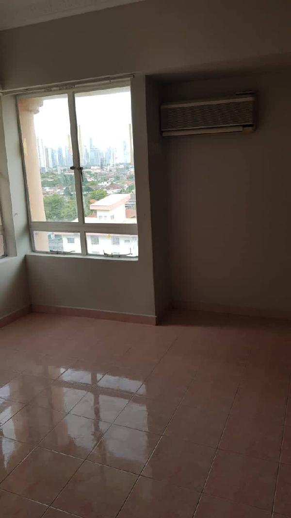3 MINUTES WALK TO LRT CEMPAKA (200m) LE JARDINE CONDOMINIUM PANDAN INDAH,KL - photo 6