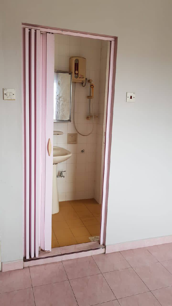 3 MINUTES WALK TO LRT CEMPAKA (200m) LE JARDINE CONDOMINIUM PANDAN INDAH,KL - photo 7