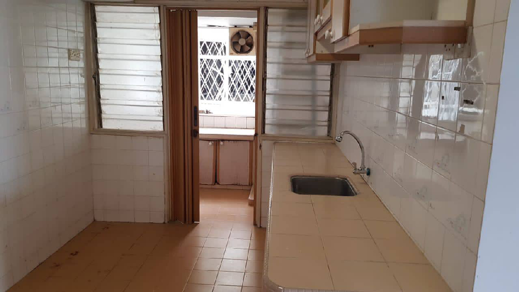 3 MINUTES WALK TO LRT CEMPAKA (200m) LE JARDINE CONDOMINIUM PANDAN INDAH,KL - photo 9