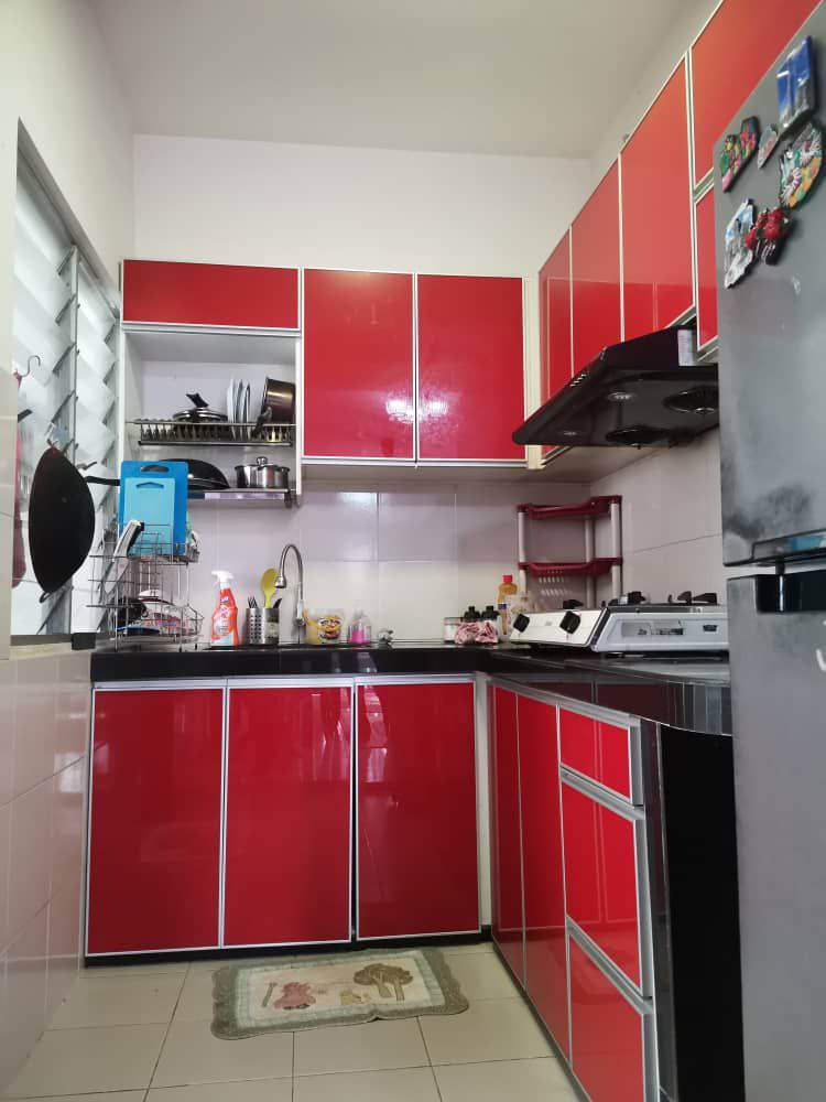 Apartment PR1MA Presint 11 Putrajaya