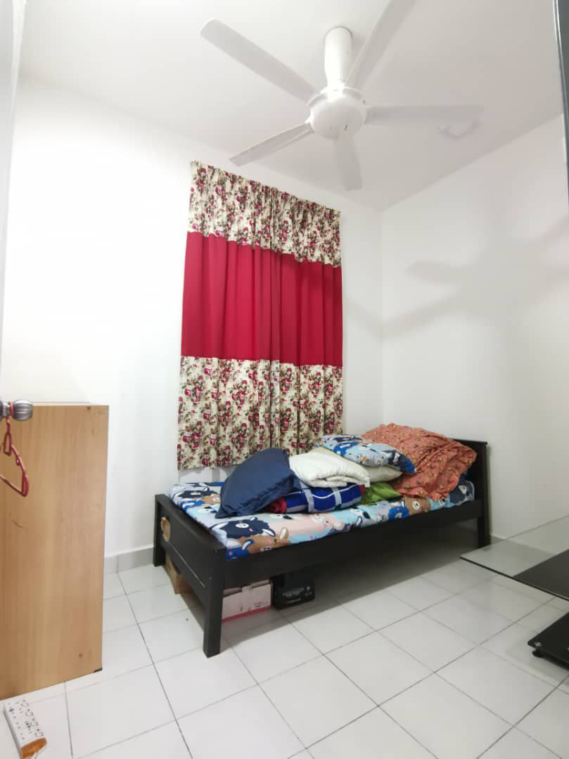 Apartment PR1MA Presint 11 Putrajaya - photo 2