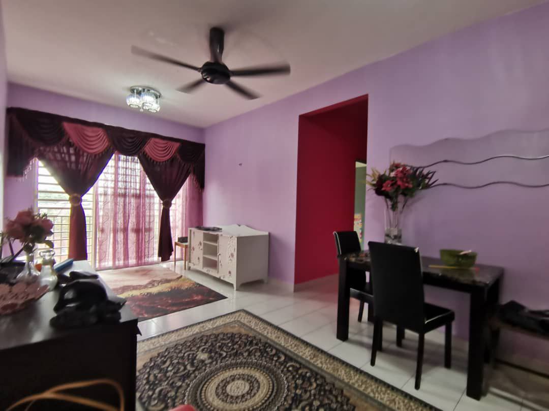 Apartment PR1MA Presint 11 Putrajaya - photo 3