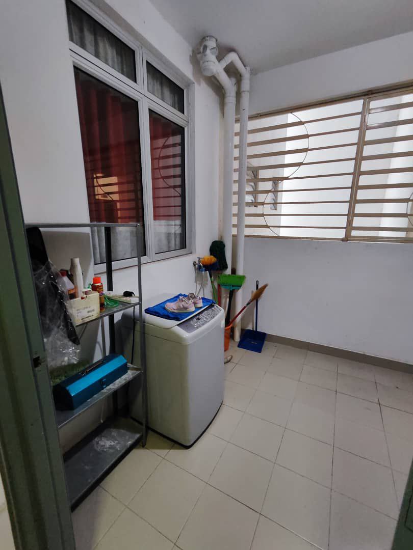 Apartment PR1MA Presint 11 Putrajaya - photo 5