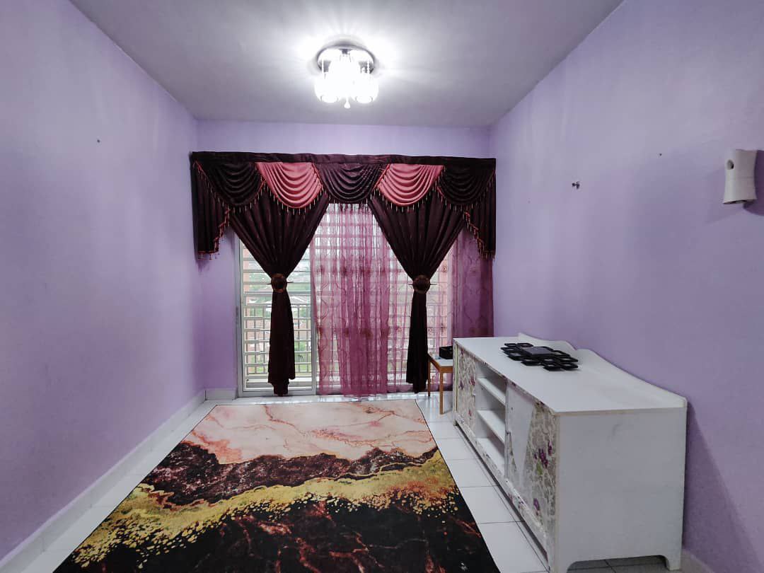 Apartment PR1MA Presint 11 Putrajaya - photo 7