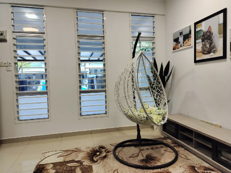 Bangi Avenue 1 Double Storey Terrace House  4R 4B - photo 3