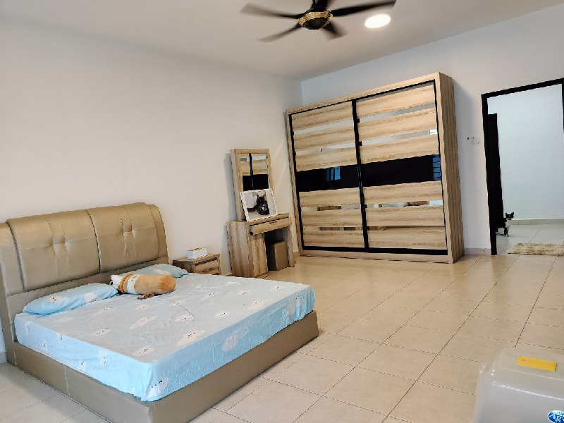 Bangi Avenue 1 Double Storey Terrace House  4R 4B - photo 4