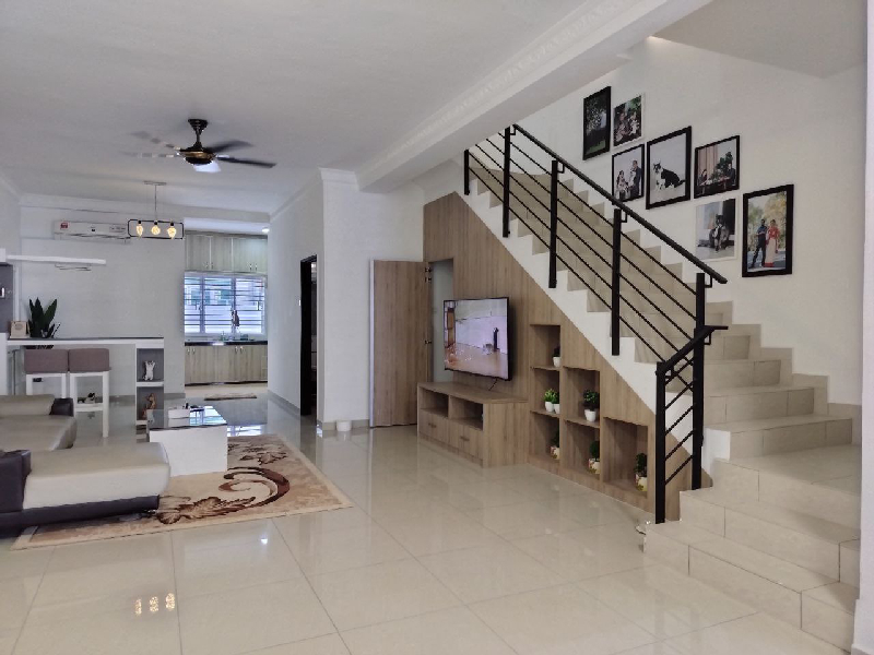 Bangi Avenue 1 Double Storey Terrace House  4R 4B - photo 6