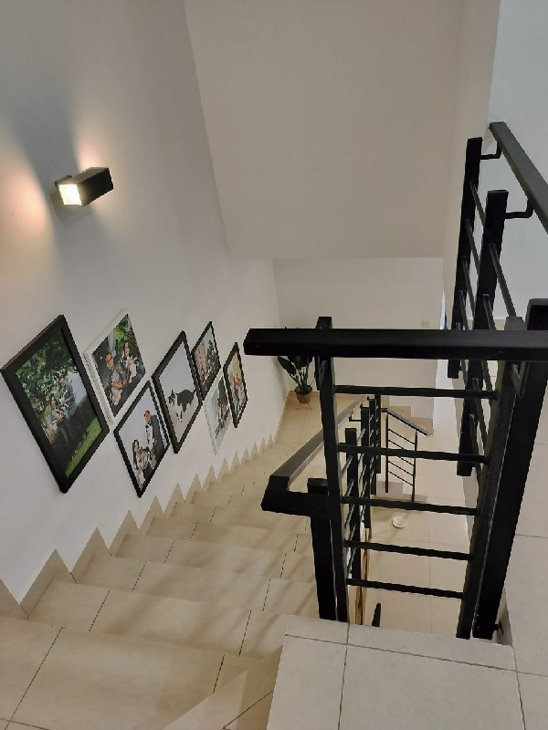 Bangi Avenue 1 Double Storey Terrace House  4R 4B - photo 7